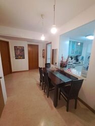 One Oxley Rise (D9), Apartment #504608591